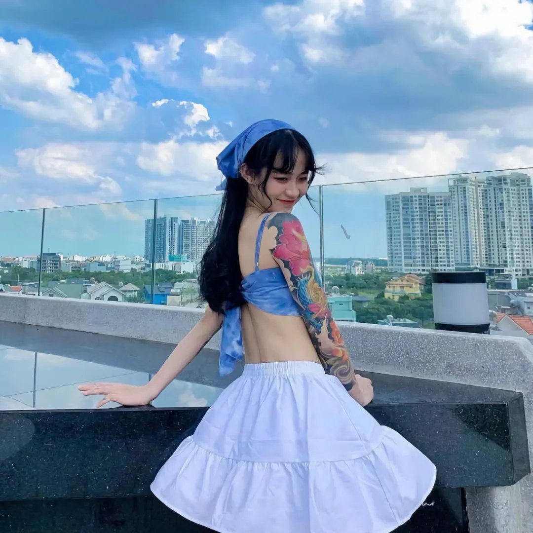 橙红年代